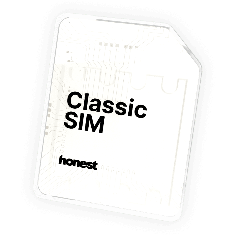 Classic SIM