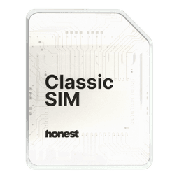 Classic SIM Card