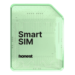 Smart SIM Card