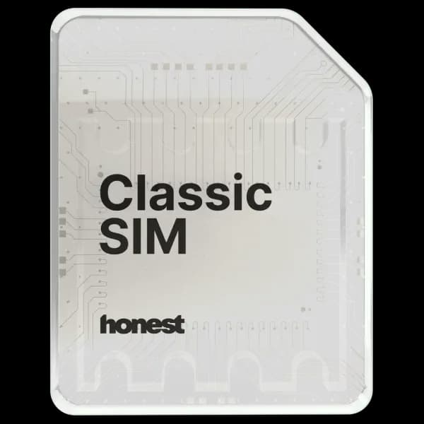 Classic SIM