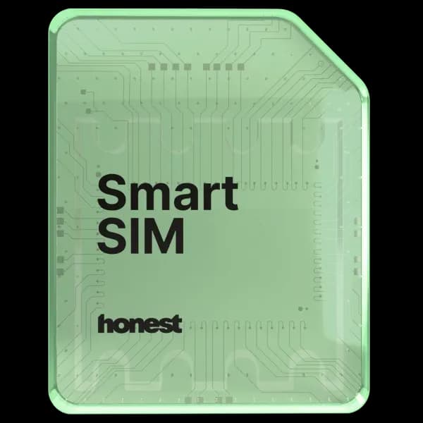 Smart SIM